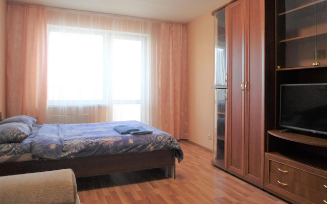 Апартаменты на улице Билимбаевская 25 корпус 1