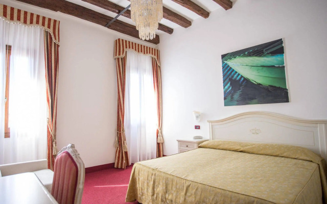 Locanda Ca' Lucrezia