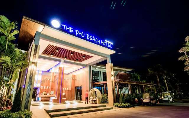 The Phu Beach Hotel