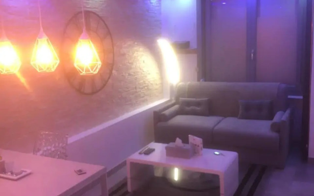 Just cozy lille