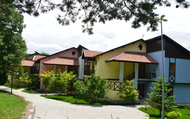 VONRESORT Abant