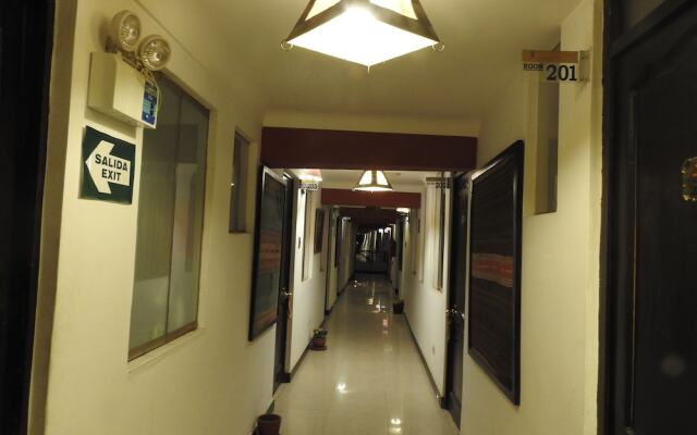 Hotel Museo Manco Capac