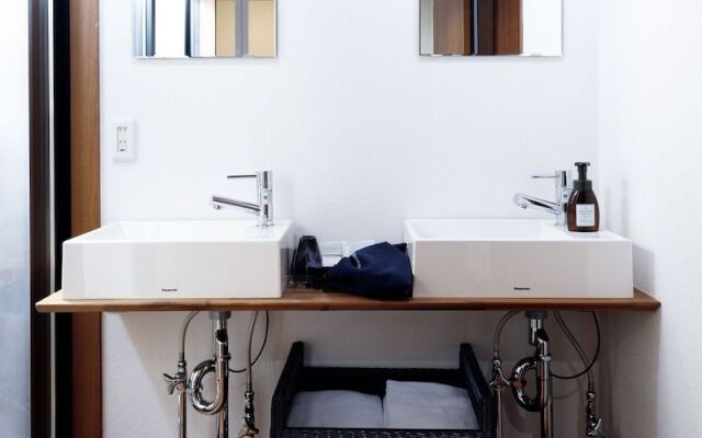 Connect inn Gionbishamoncho