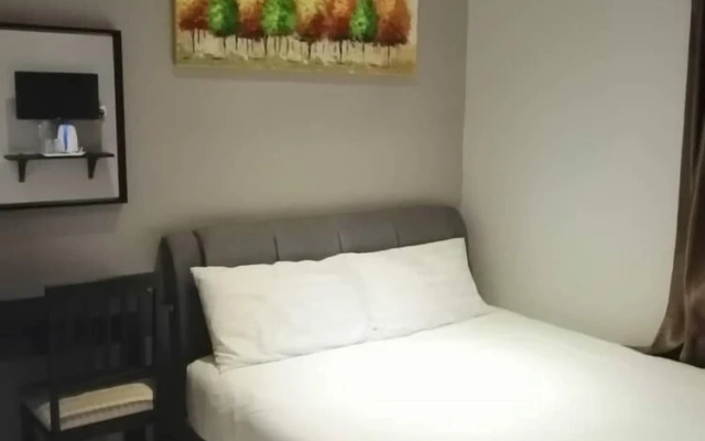 S Avenue Hotel – Guest Rooms – Johor Bahru