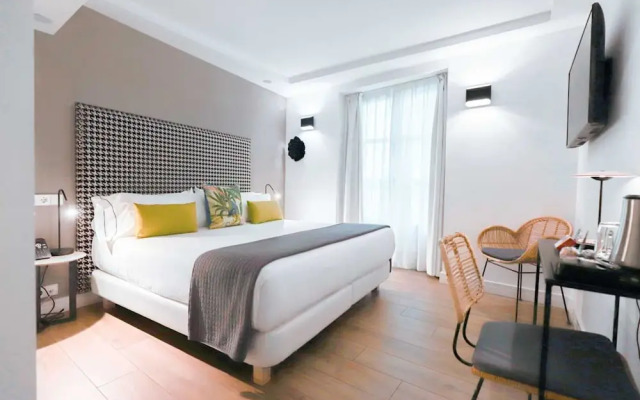 MYR Marqués House Hotel