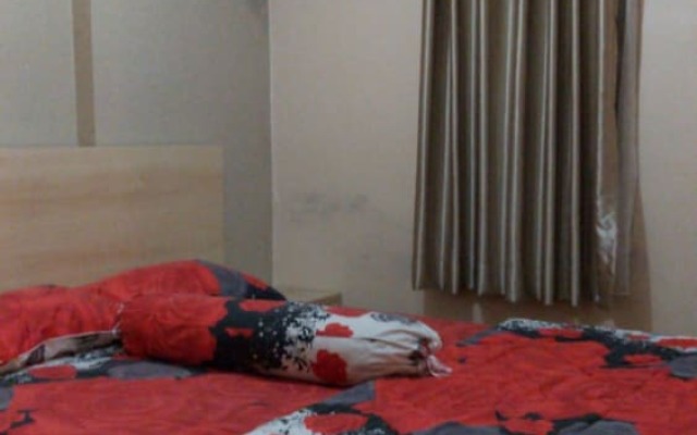 Bogor Valley Apartement By Riri