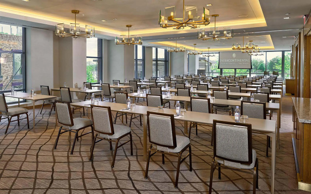 InterContinental Washington D.C. - The Wharf by IHG