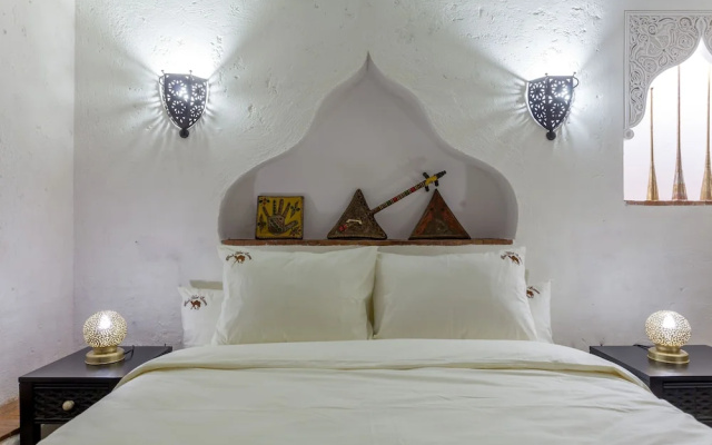Riad Hart Essoura