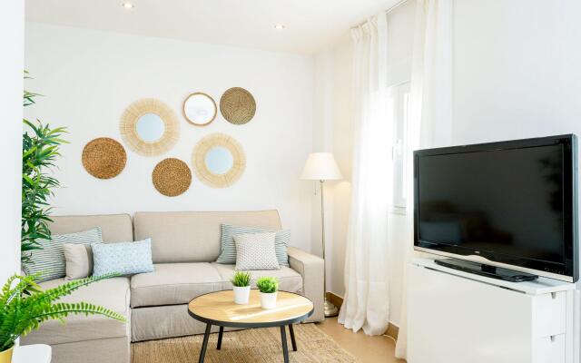 Genteel Home Marin Garcia V