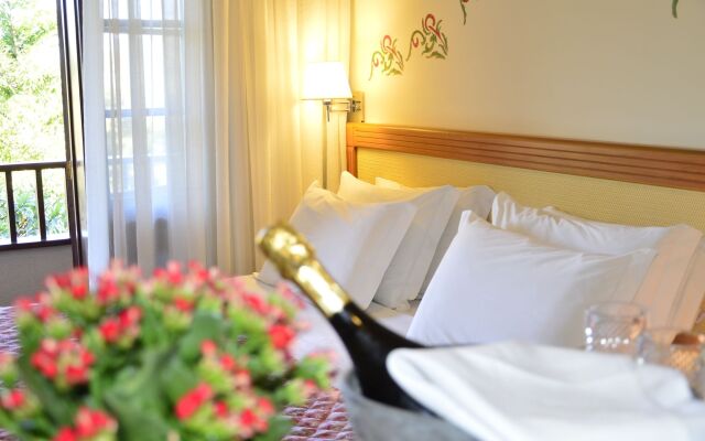 Villa Di Mantova Resort Hotel