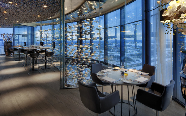 Fletcher Hotel Amsterdam