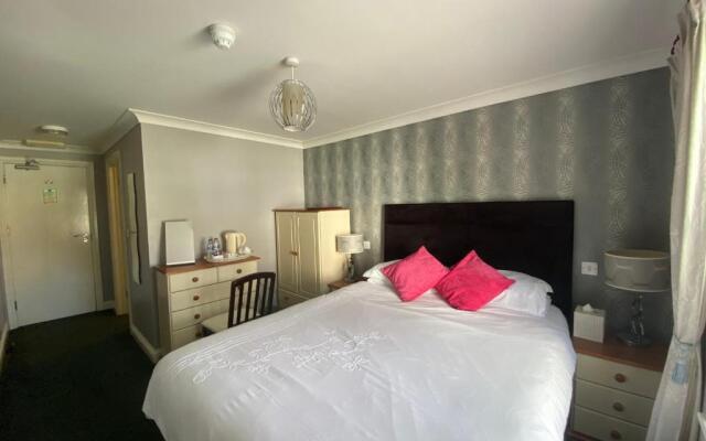 Flambards Hotel