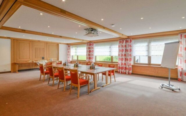 Hotel Restaurant Waldsägmühle