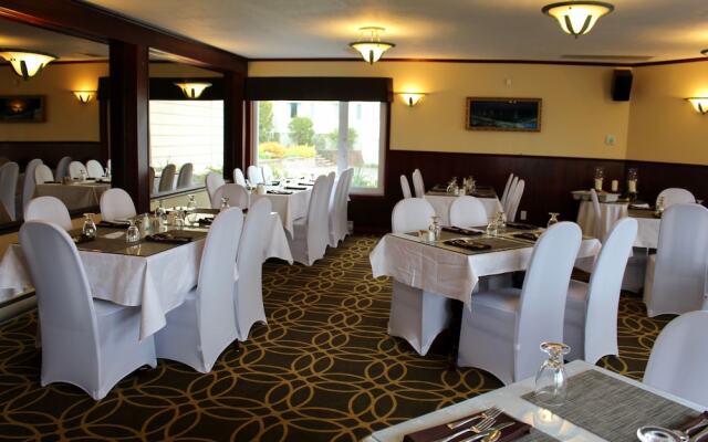 Auberge Gisele's Inn