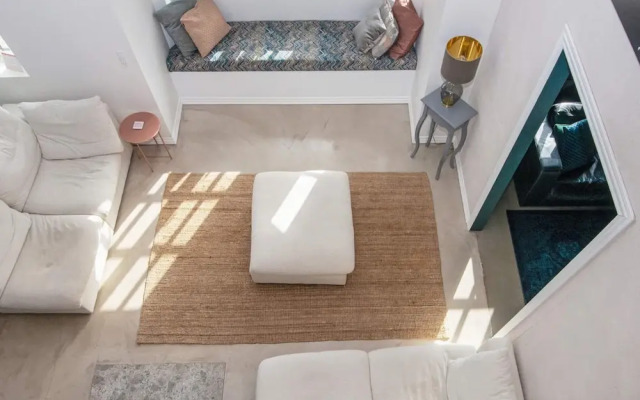 12 Person Holiday Home in Sonder Omme
