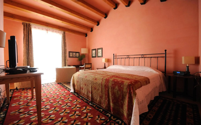 La Foresteria Planeta Estate