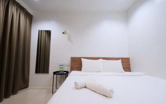 T Hotel Kuala Perlis – Guest Rooms – Kuala Perlis