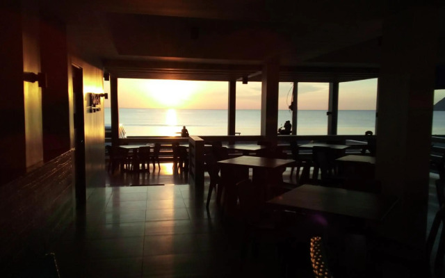 Playa Azul Baler