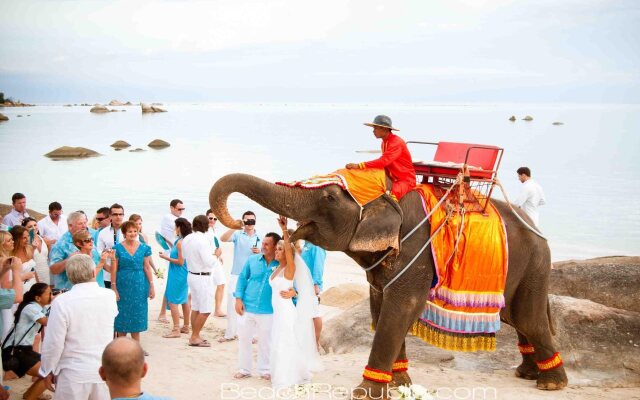 Beach Republic, Koh Samui