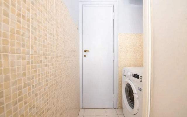 Magi Apartment in Rome