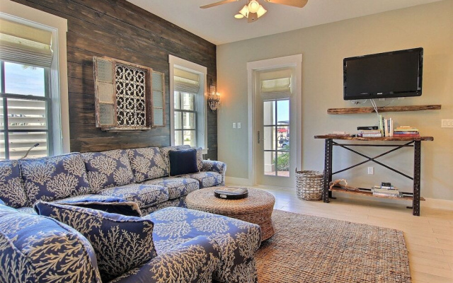 The Refuge-2 Bedroom