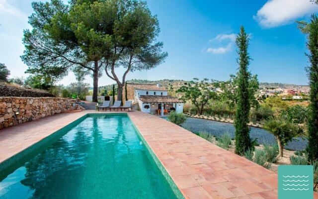 Villa Toscana