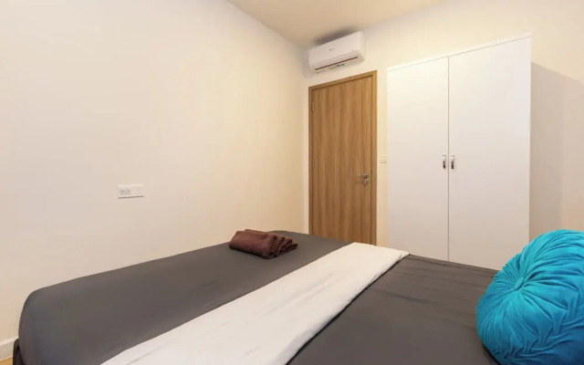 SOHO Premier Residence