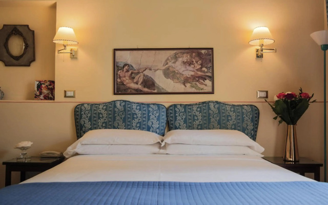 Hotel Villa Liana