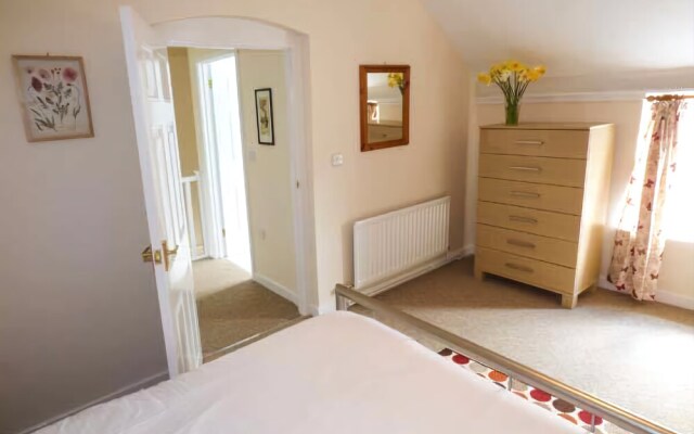 Woodville Cottage
