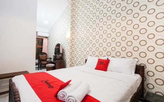 Ndalem Kilen Homestay