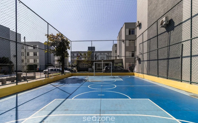 Cozy Well-located Apartment Rbe0031