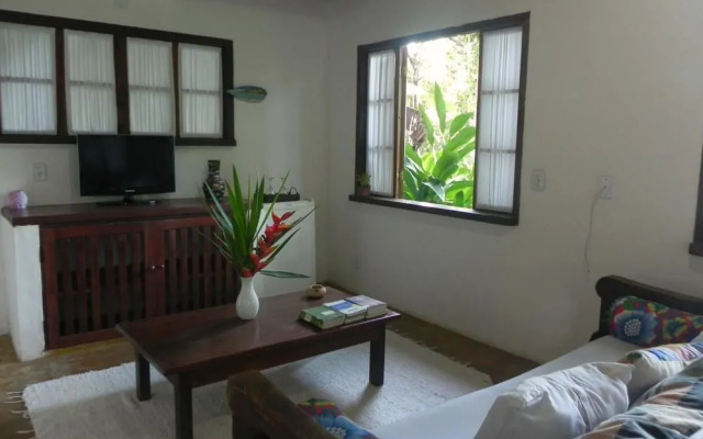 Pousada Ouro Sobre Azul 2