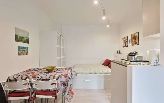 Porta Palazzo Cozy Studio