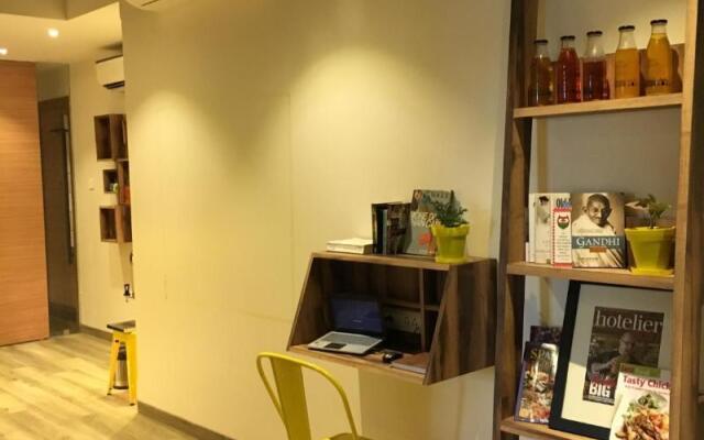 Hotel Bliss Executive - Andheri (East)