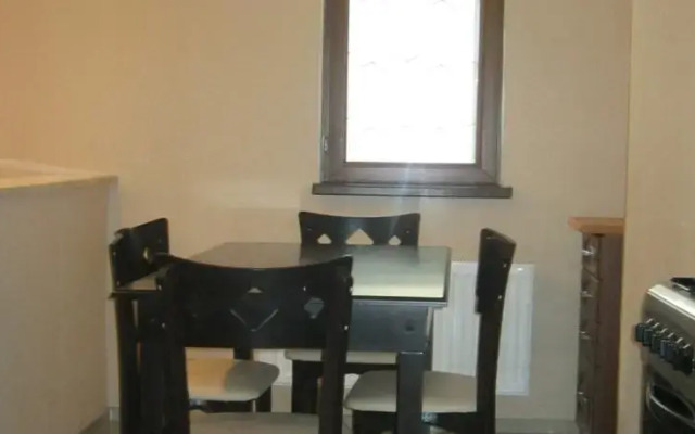 Aslanidi Apartment