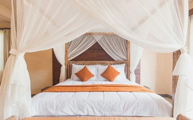 Dencity Hotel Mandera