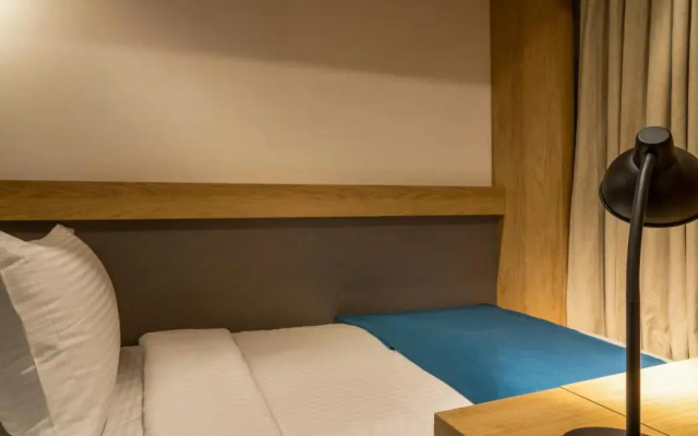 Olive Hotel Brookefield by Embassy Group