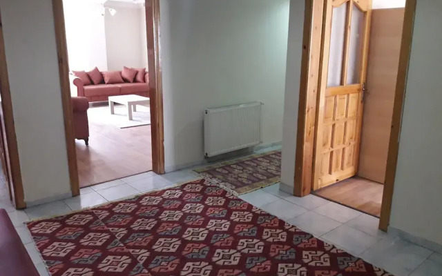 Sanli Suite Apart