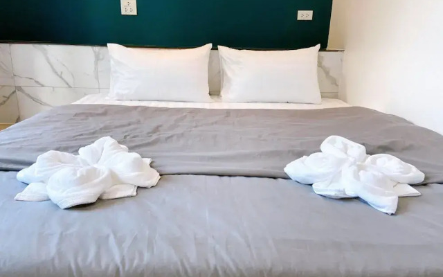 Petchngam Home Resort