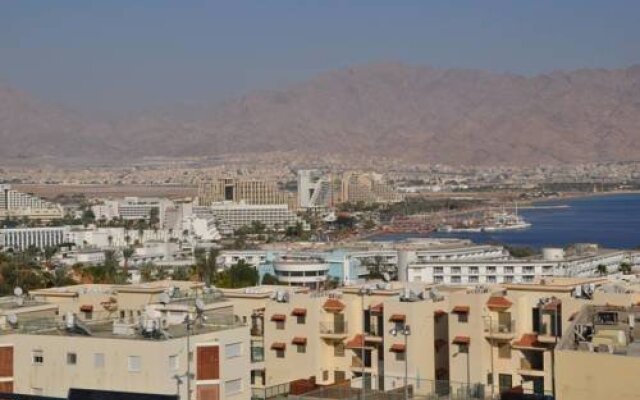 Sea View Eilat