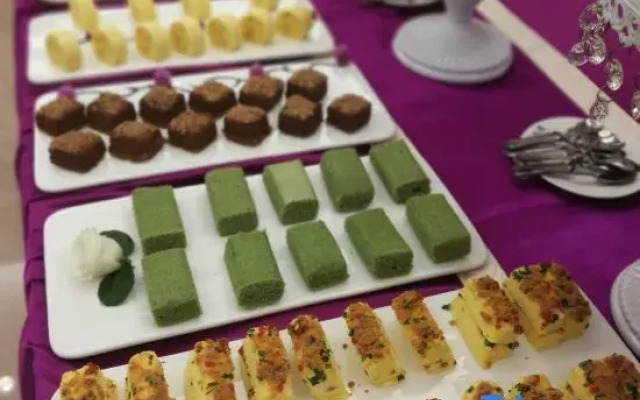 Ganzhou Gandian Hotel