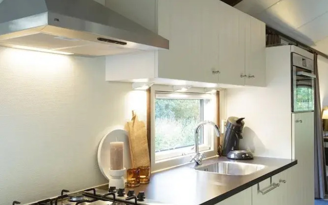 Vrijrijck Vakantieparken – Ermelo