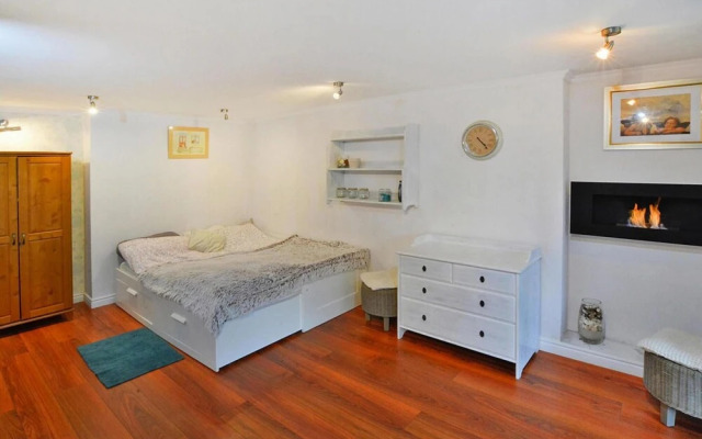 Spacious Holiday Apartment With Sauna, Kolobrzeg