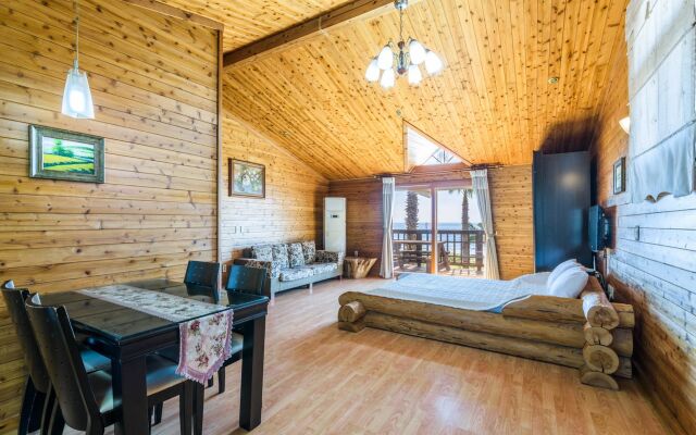 Longbeach Pension