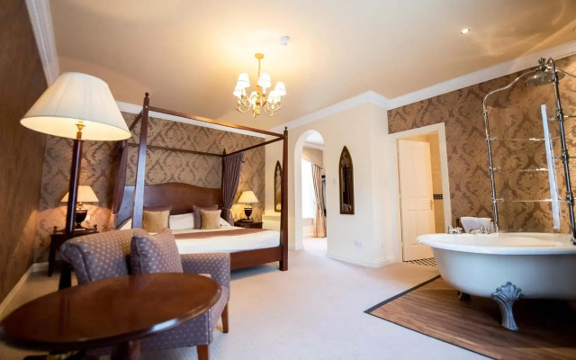 Ringwood Hall Hotel & Spa
