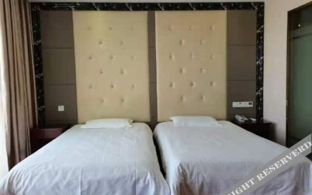 Suzhou Jintai Express Hotel