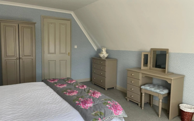 Penarwyn House