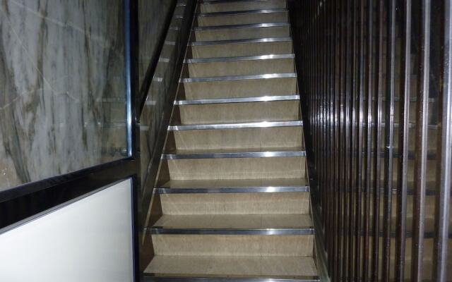 Yadgar Guest House