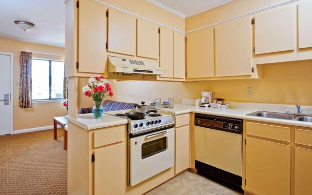 Rodeway Inn