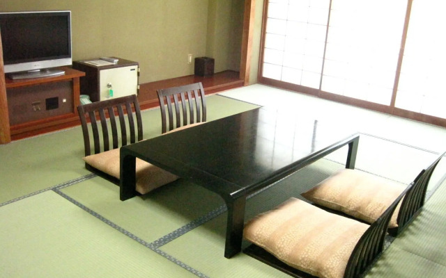 Hotel Tetora Resort Shizuoka Yaizu